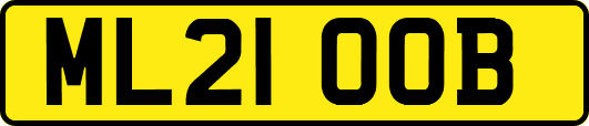 ML21OOB