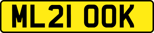 ML21OOK