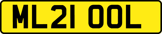 ML21OOL