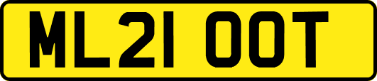 ML21OOT