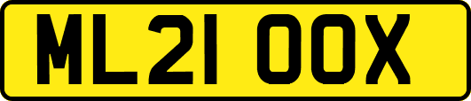 ML21OOX