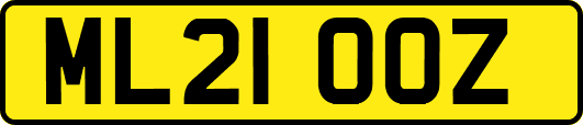 ML21OOZ