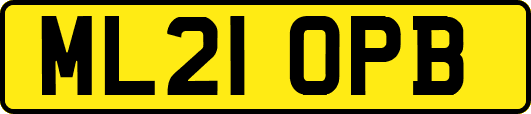 ML21OPB
