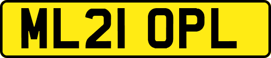 ML21OPL