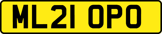 ML21OPO