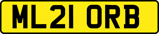 ML21ORB