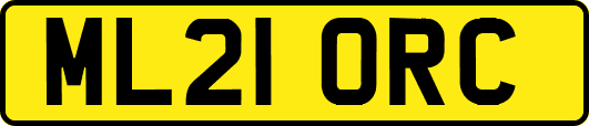 ML21ORC