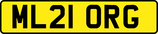 ML21ORG