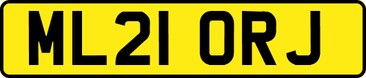 ML21ORJ