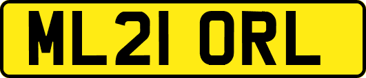 ML21ORL