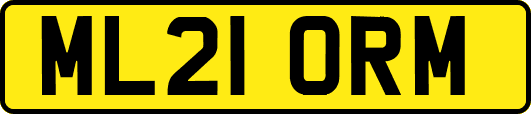 ML21ORM