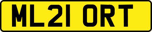ML21ORT