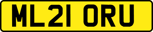 ML21ORU