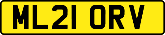 ML21ORV