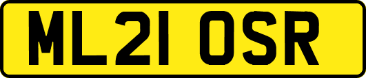 ML21OSR