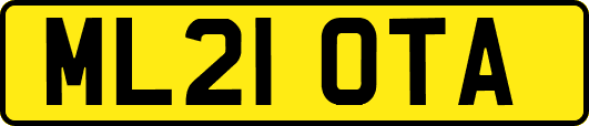 ML21OTA
