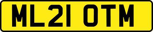 ML21OTM
