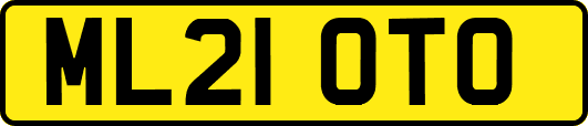 ML21OTO