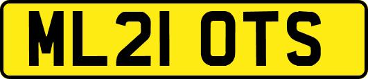 ML21OTS