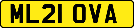 ML21OVA