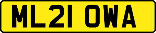 ML21OWA