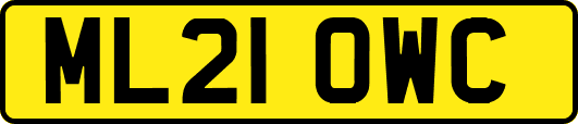 ML21OWC