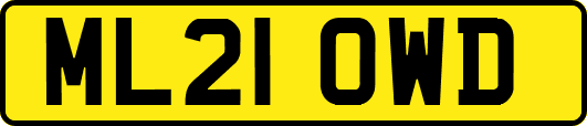 ML21OWD