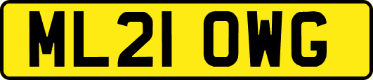 ML21OWG