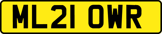 ML21OWR