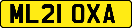 ML21OXA