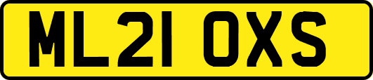 ML21OXS