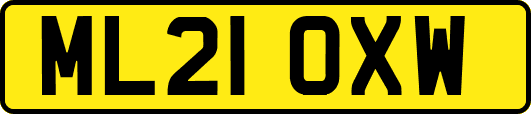 ML21OXW