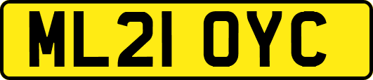 ML21OYC