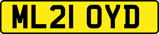 ML21OYD