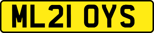 ML21OYS