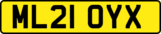 ML21OYX