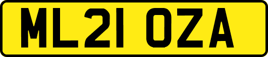 ML21OZA