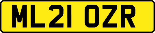 ML21OZR