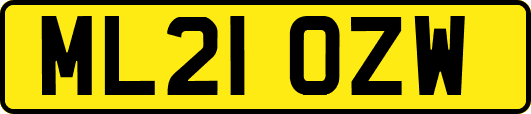 ML21OZW