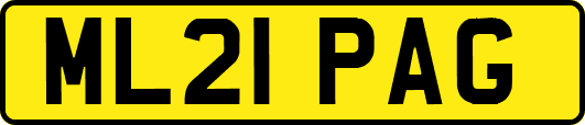 ML21PAG