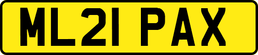 ML21PAX