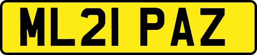 ML21PAZ