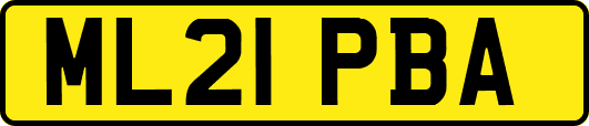 ML21PBA