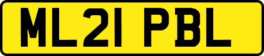 ML21PBL