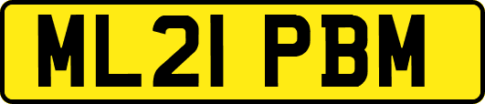 ML21PBM