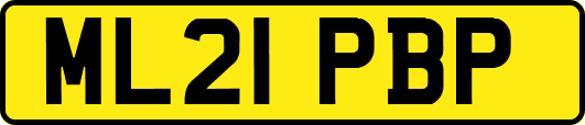 ML21PBP