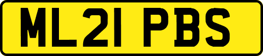 ML21PBS