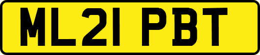 ML21PBT