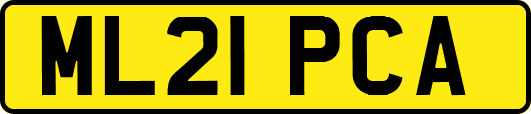 ML21PCA