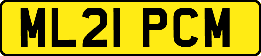 ML21PCM